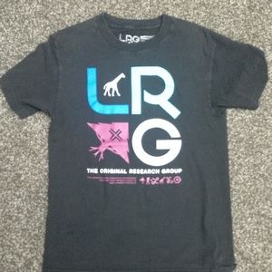 LRG t shirt